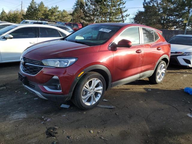 buick encore 2023 kl4mmbs20pb112113