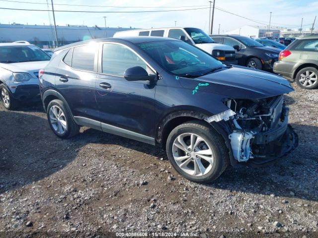 buick encore gx 2020 kl4mmbs21lb097325