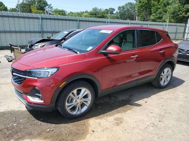 buick encore 2020 kl4mmbs21lb113488