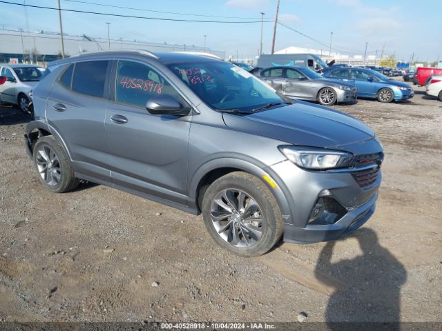 buick encore gx 2020 kl4mmbs21lb116262