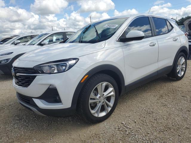 buick encore gx 2020 kl4mmbs21lb129142