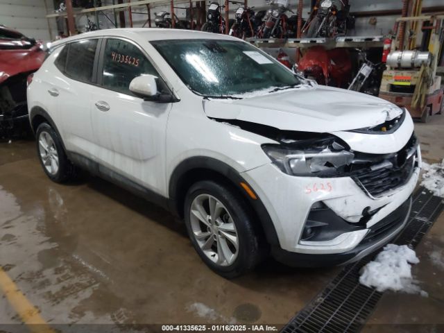 buick encore gx 2021 kl4mmbs21mb049342