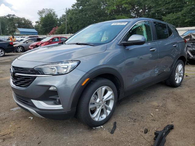 buick encore gx 2021 kl4mmbs21mb110317