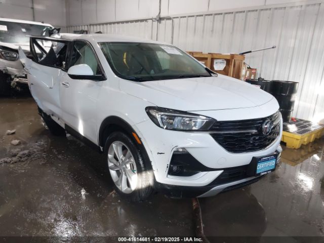 buick encore gx 2021 kl4mmbs21mb130860