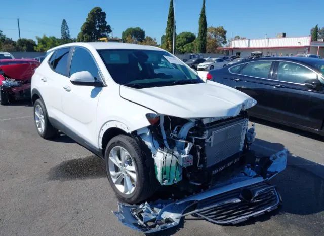 buick encore 2022 kl4mmbs21nb149202