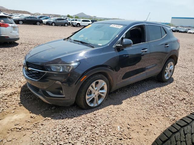 buick encore gx 2020 kl4mmbs22lb077522