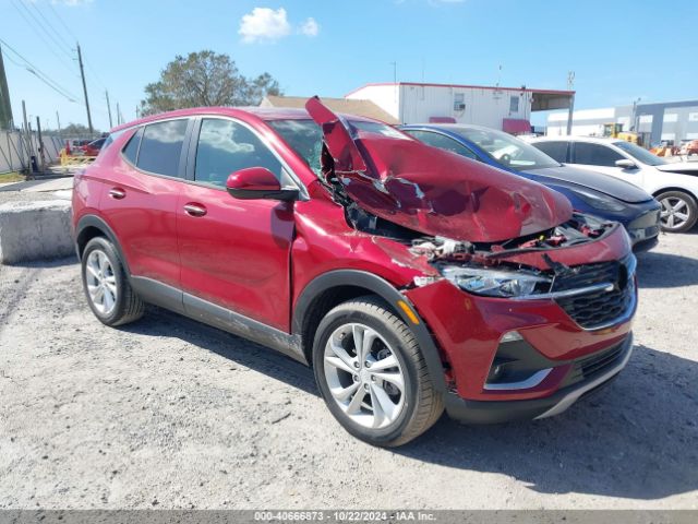 buick encore gx 2020 kl4mmbs22lb129148