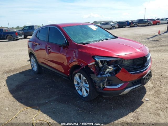 buick encore gx 2021 kl4mmbs22mb054730