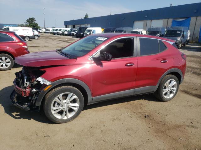 buick encore gx 2021 kl4mmbs22mb109578