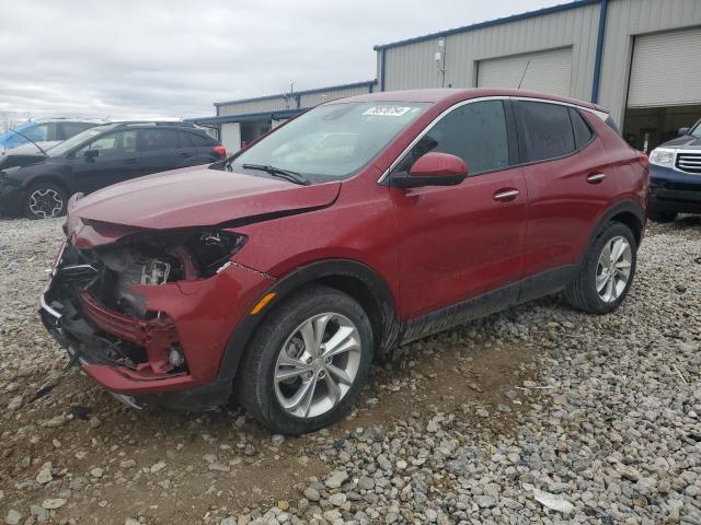 buick encore gx 2021 kl4mmbs22mb137929