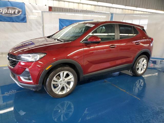 buick encore gx 2022 kl4mmbs22nb108335