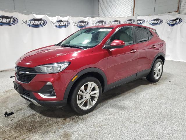 buick encore gx 2020 kl4mmbs23lb118367