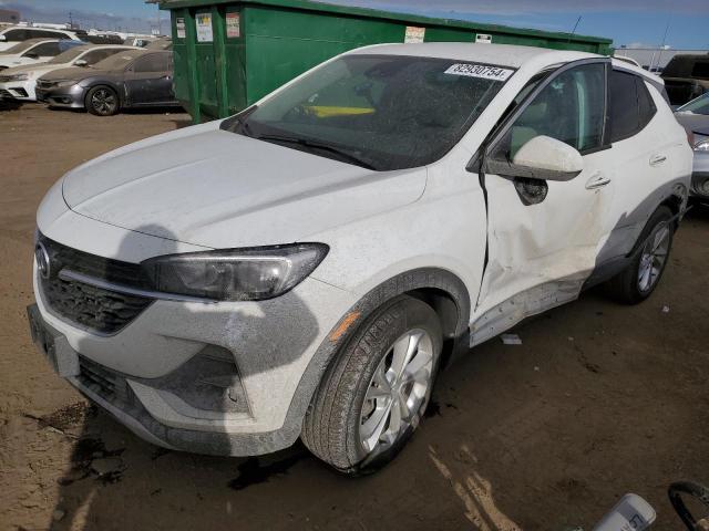 buick encore gx 2021 kl4mmbs23mb162676