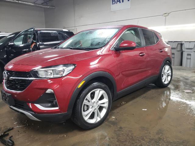 buick encore gx 2020 kl4mmbs24lb090921