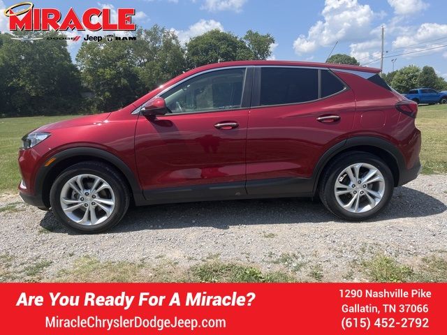 buick encore gx 2020 kl4mmbs24lb092202