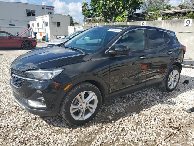 buick encore 2020 kl4mmbs24lb113937