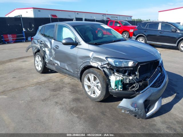 buick encore gx 2021 kl4mmbs24mb173962