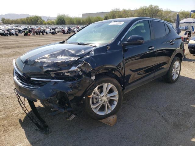 buick encore gx 2023 kl4mmbs24pb022074