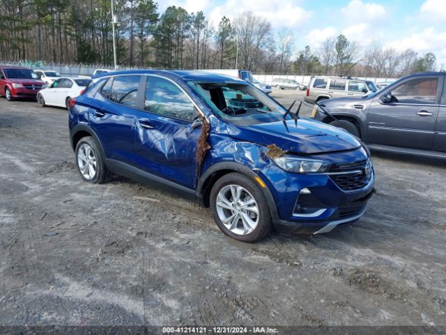 buick encore gx 2023 kl4mmbs24pb032104