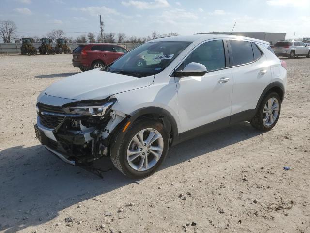 buick encore gx 2023 kl4mmbs24pb145888