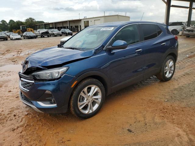 buick encore gx 2020 kl4mmbs25lb080947