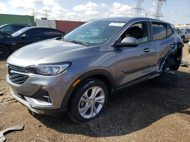 buick encore 2021 kl4mmbs25mb076351