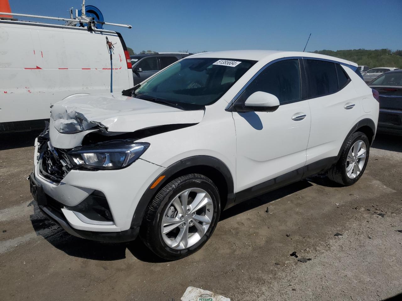 buick encore 2023 kl4mmbs25pb152235