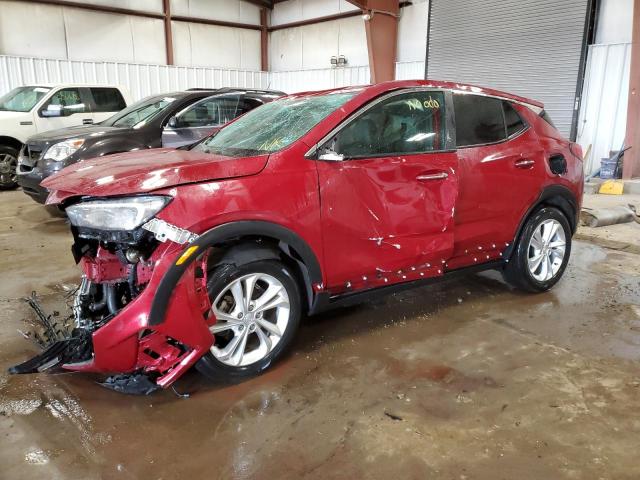 buick encore 2020 kl4mmbs26lb113454