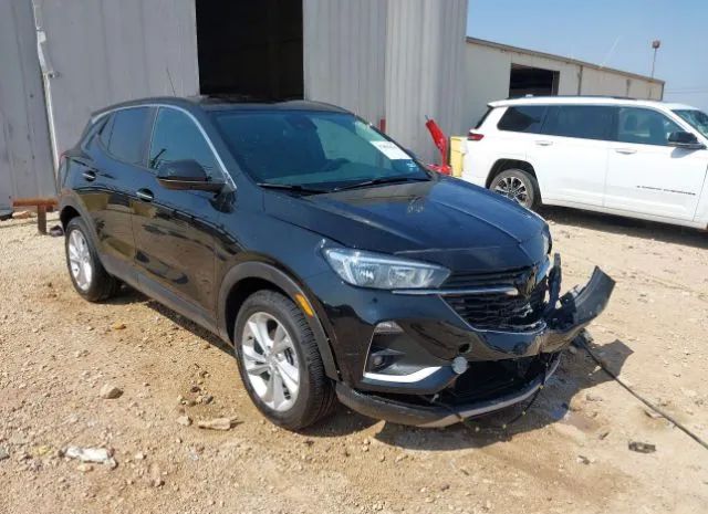 buick encore gx 2023 kl4mmbs26pb144547