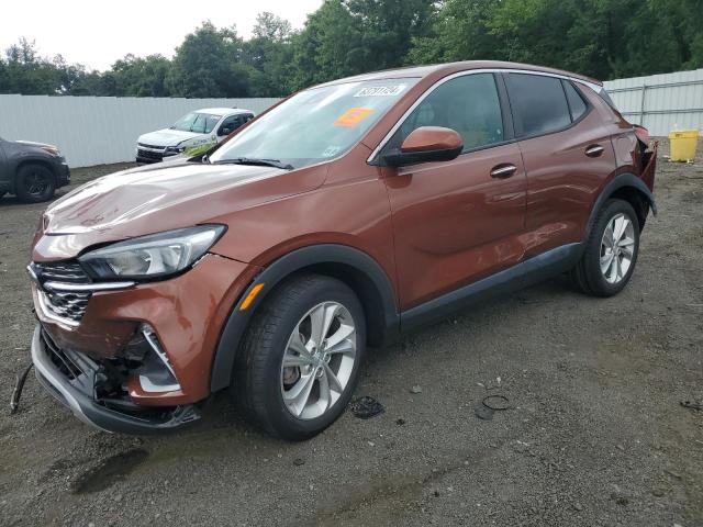 buick encore gx 2020 kl4mmbs27lb075975