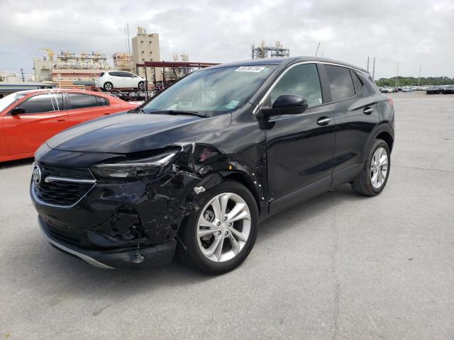 buick encore 2021 kl4mmbs27mb174488