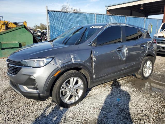 buick encore gx 2021 kl4mmbs27mb177486