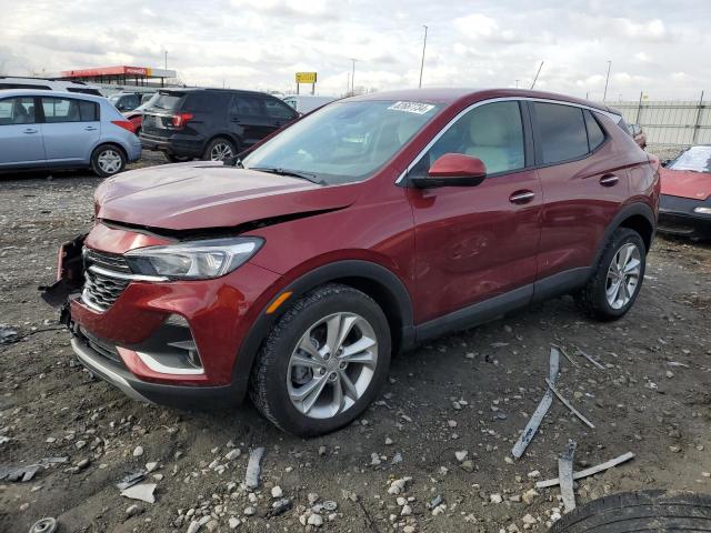 buick encore gx 2022 kl4mmbs27nb025175