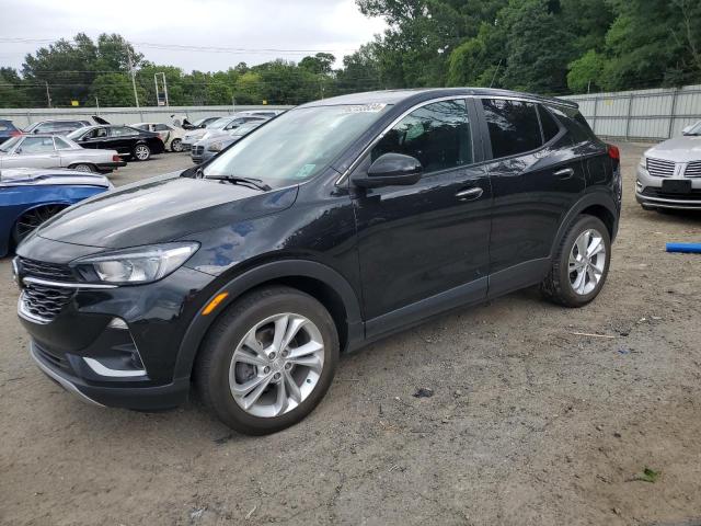 buick encore gx 2022 kl4mmbs27nb097218