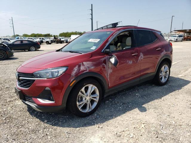 buick encore gx 2020 kl4mmbs28lb090050