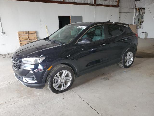 buick encore gx 2020 kl4mmbs28lb113858