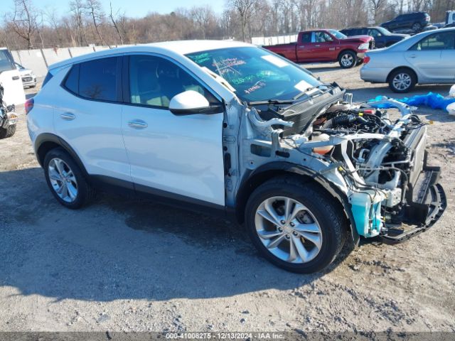 buick encore gx 2021 kl4mmbs28mb091491