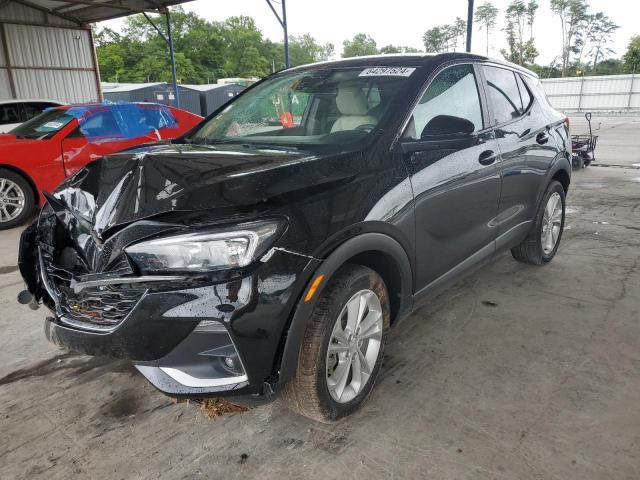 buick encore gx 2021 kl4mmbs28mb100898