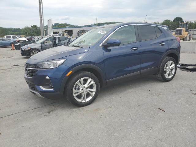 buick encore gx 2022 kl4mmbs28nb107125