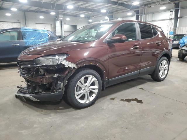 buick encore gx 2022 kl4mmbs28nb148452