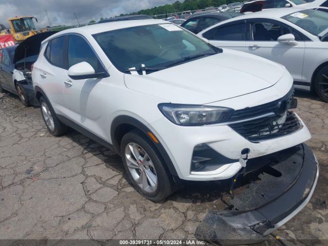 buick encore gx 2023 kl4mmbs28pb058821