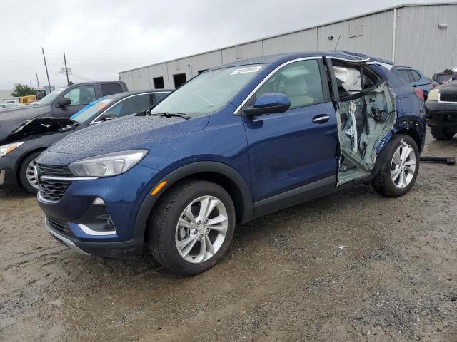 buick encore gx 2023 kl4mmbs28pb099627