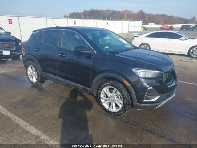 buick encore gx 2020 kl4mmbs29lb095838