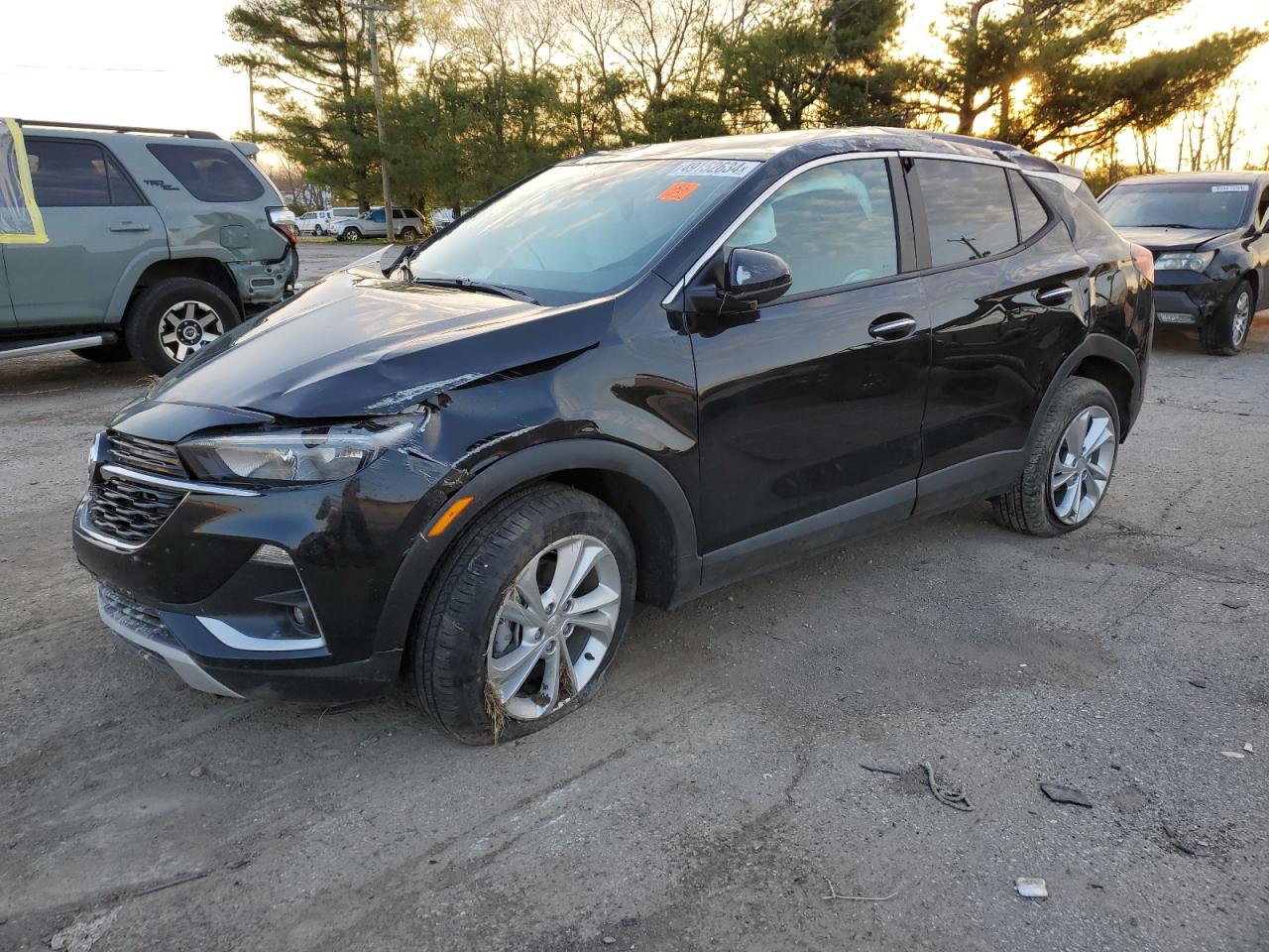 buick encore 2023 kl4mmbs29pb156868