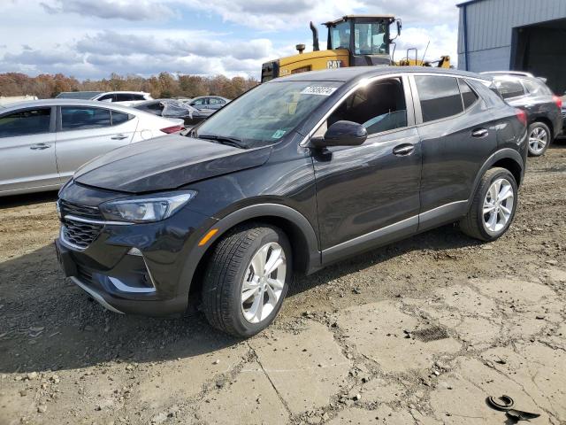 buick encore gx 2021 kl4mmbs2xmb123647