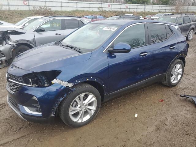 buick encore gx 2022 kl4mmbs2xnb030578