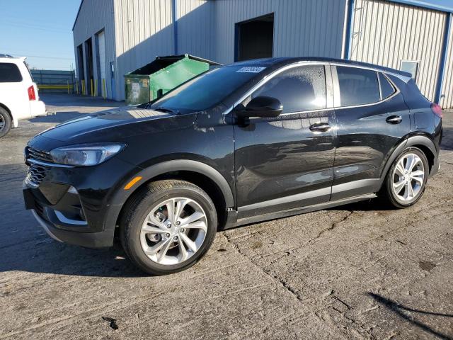 buick encore gx 2022 kl4mmbs2xnb129403