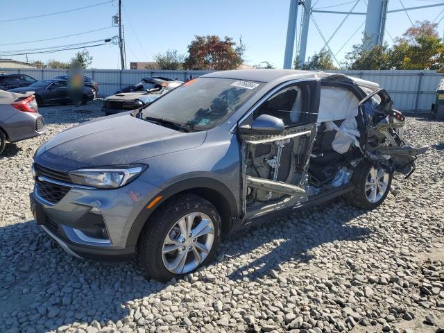 buick encore gx 2021 kl4mmcsl0mb113658