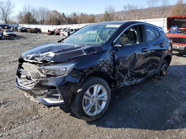 buick encore gx 2021 kl4mmcsl0mb119069