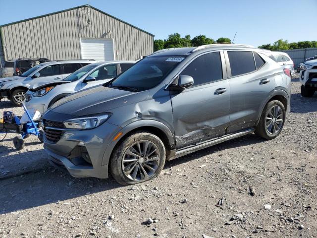 buick encore 2021 kl4mmcsl0mb167400